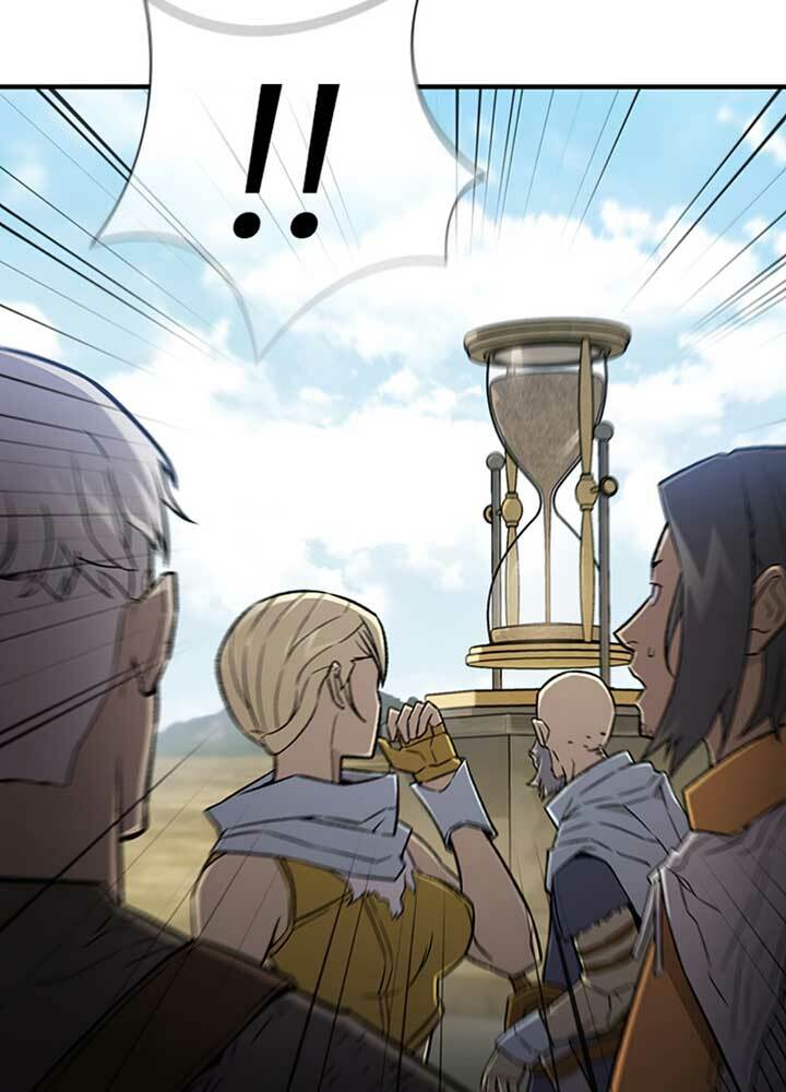 Khát Vọng Trỗi Dậy: Chapter 99