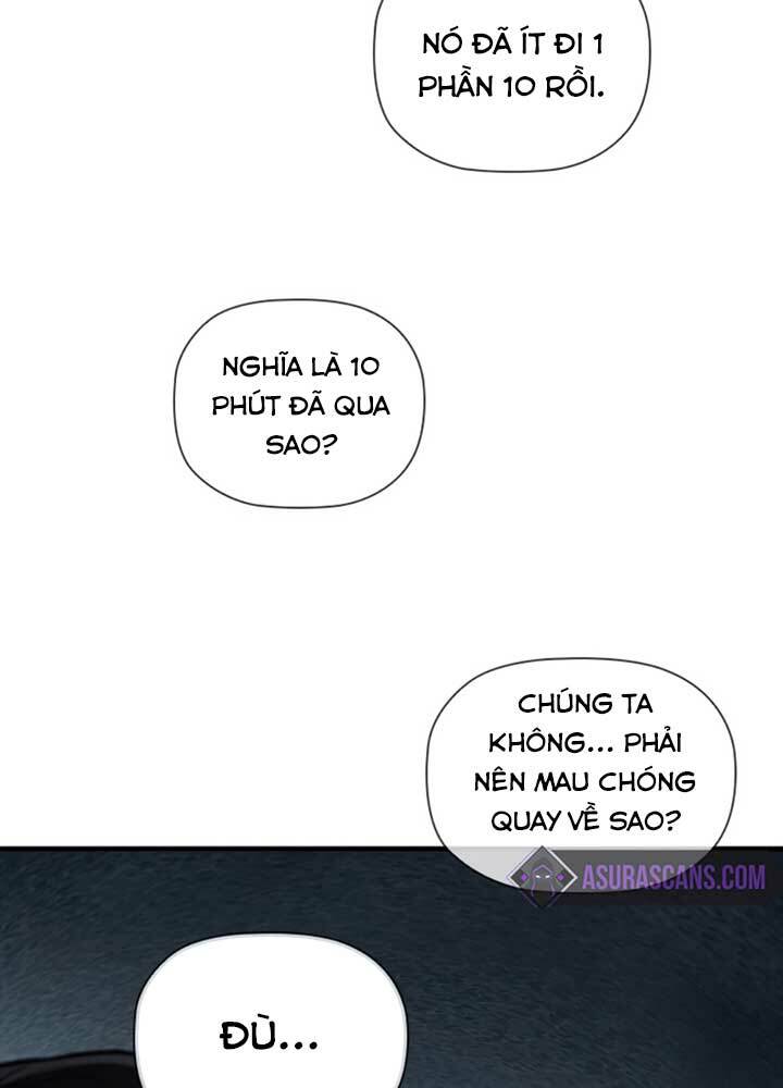 Khát Vọng Trỗi Dậy: Chapter 99