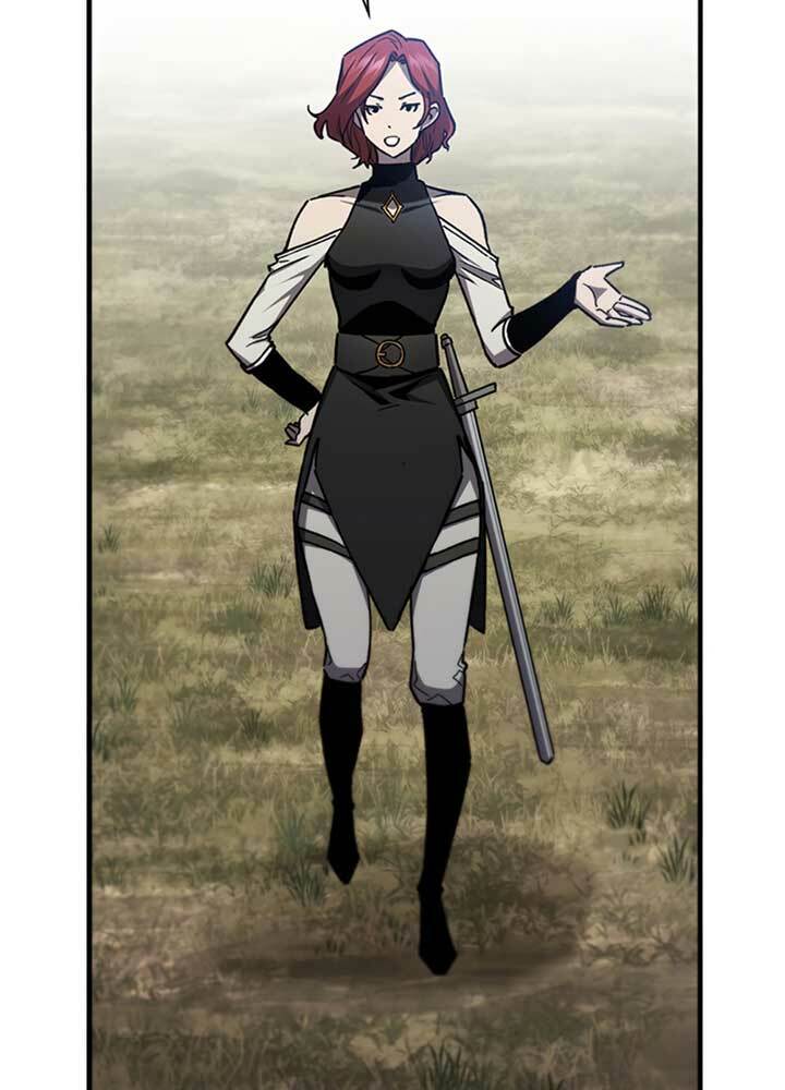 Khát Vọng Trỗi Dậy: Chapter 99