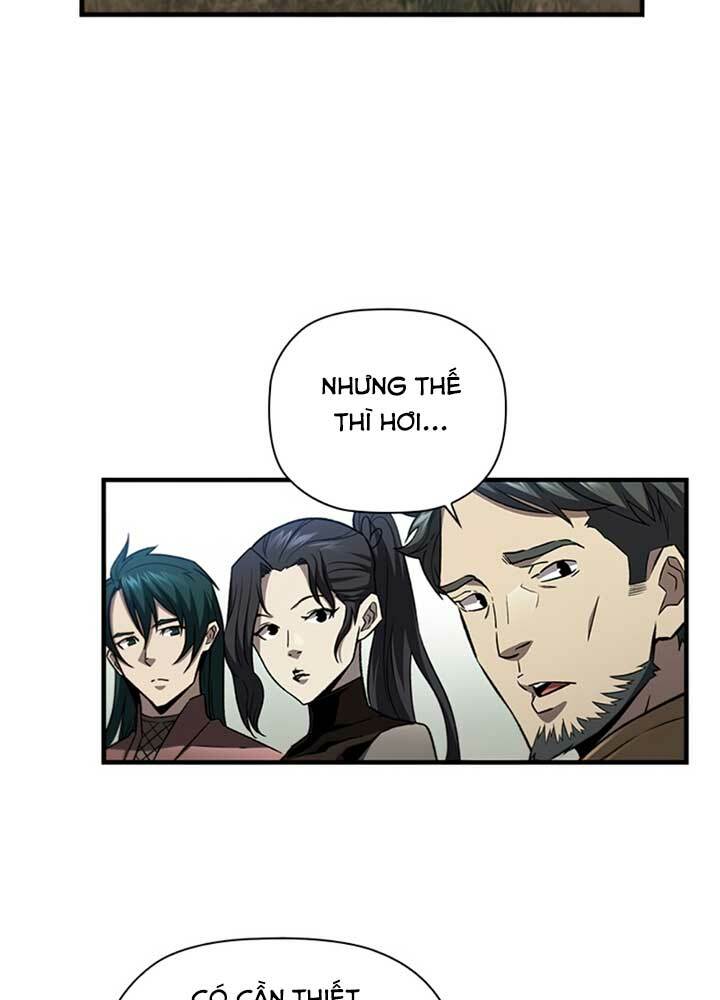 Khát Vọng Trỗi Dậy: Chapter 99
