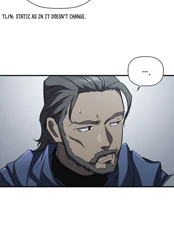 Khát Vọng Trỗi Dậy: Chapter 99