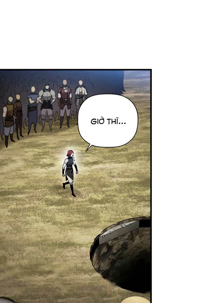 Khát Vọng Trỗi Dậy: Chapter 99
