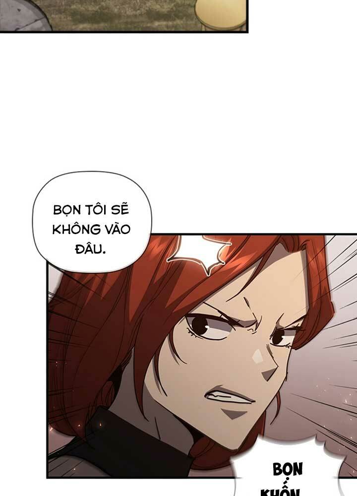 Khát Vọng Trỗi Dậy: Chapter 99