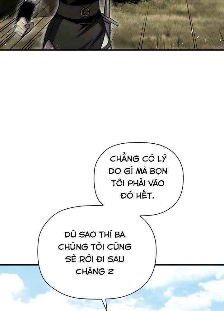 Khát Vọng Trỗi Dậy: Chapter 99