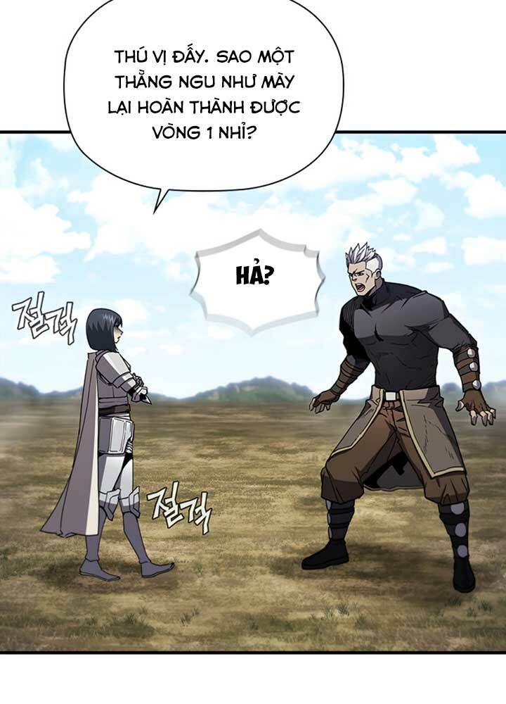 Khát Vọng Trỗi Dậy: Chapter 99