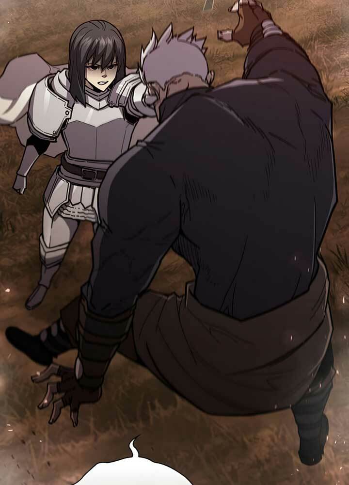 Khát Vọng Trỗi Dậy: Chapter 99