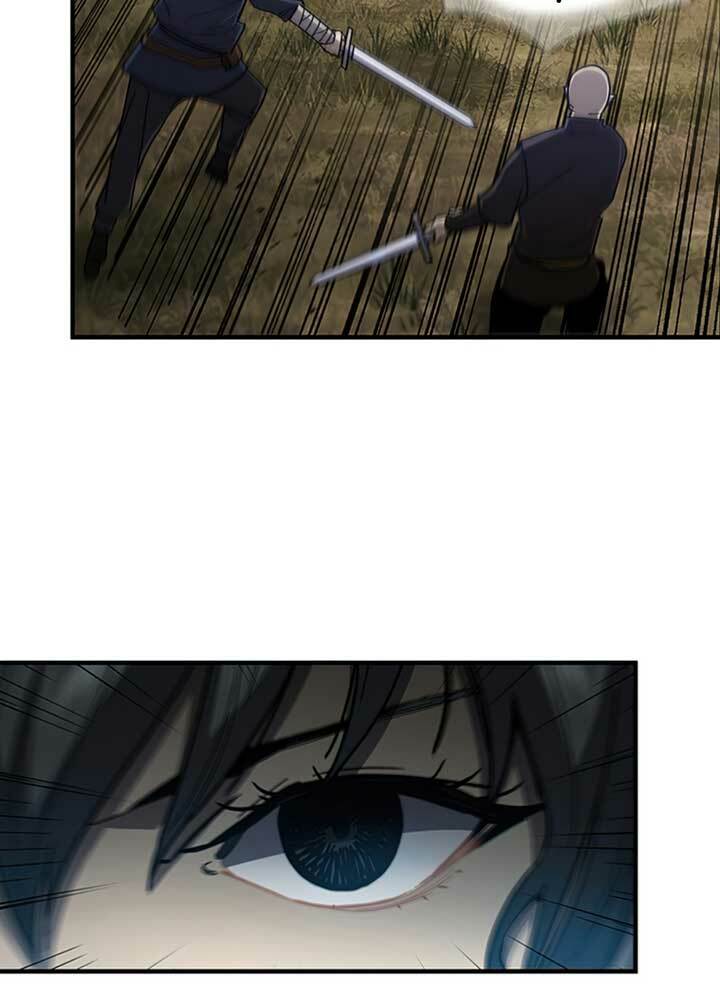 Khát Vọng Trỗi Dậy: Chapter 99