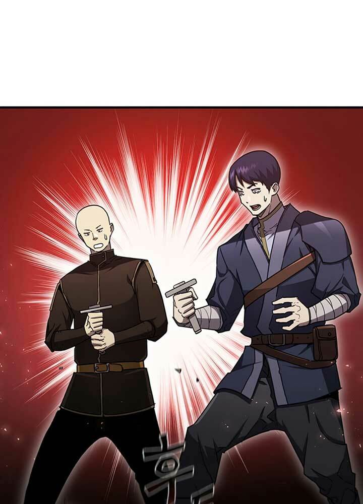 Khát Vọng Trỗi Dậy: Chapter 99