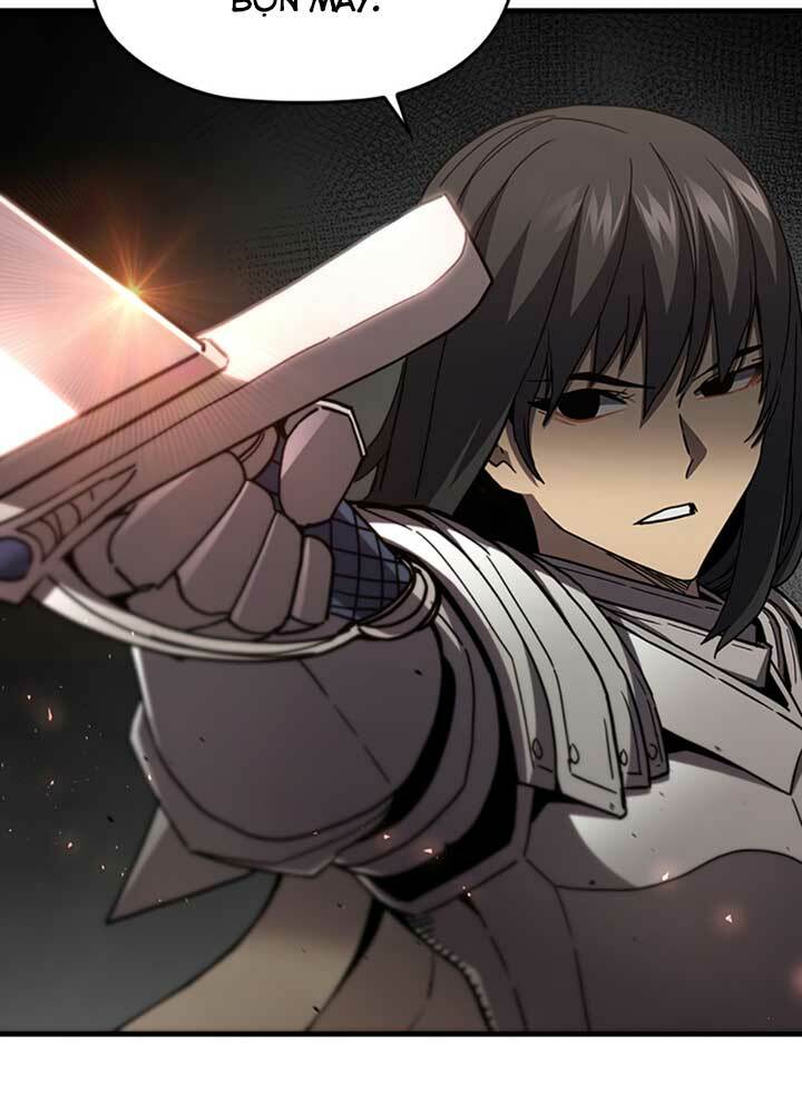 Khát Vọng Trỗi Dậy: Chapter 99