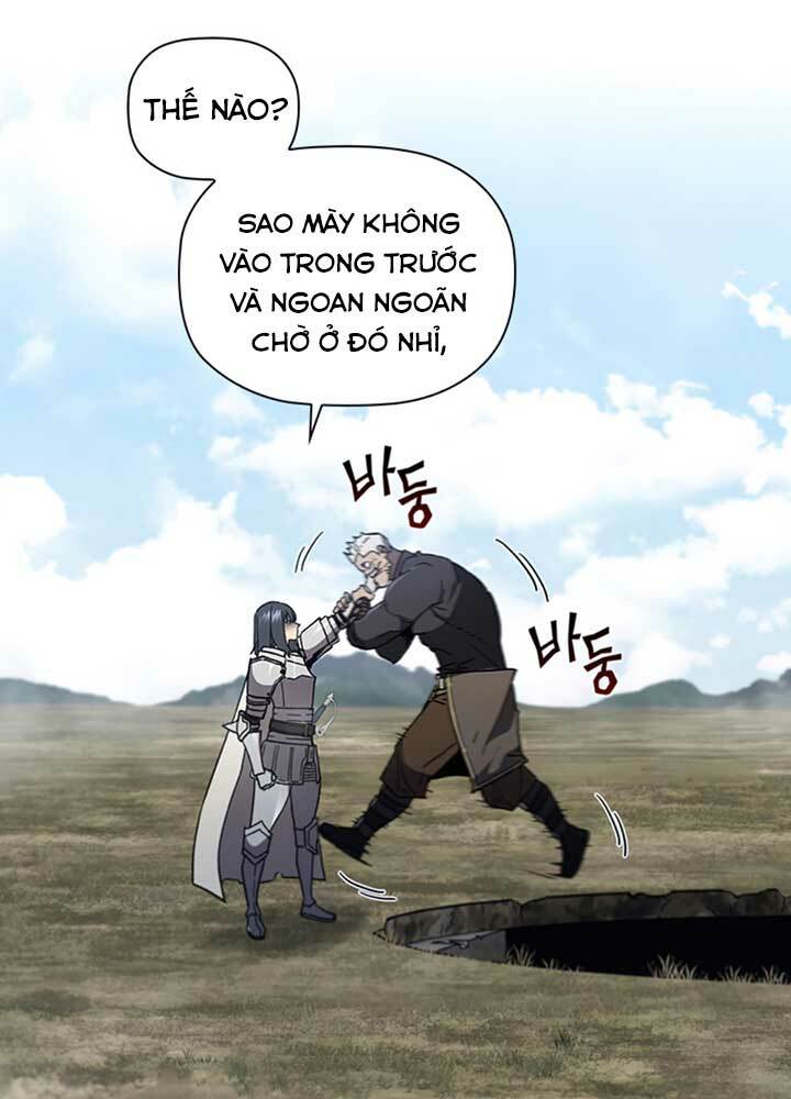 Khát Vọng Trỗi Dậy: Chapter 99