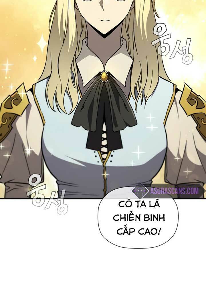 Khát Vọng Trỗi Dậy: Chapter 99
