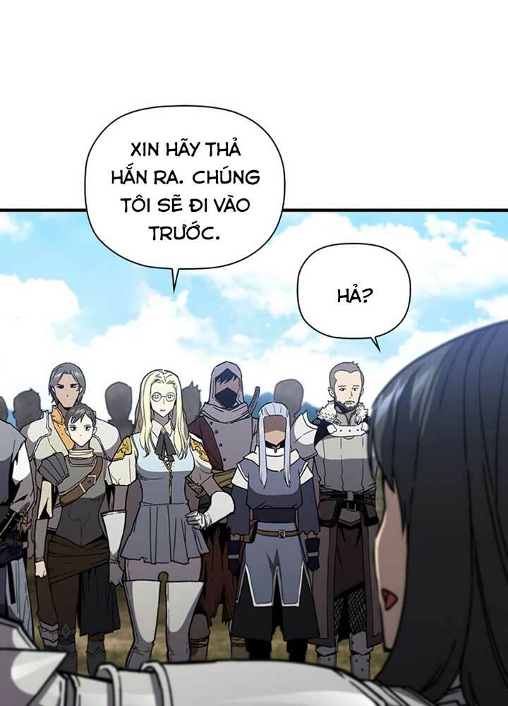 Khát Vọng Trỗi Dậy: Chapter 99