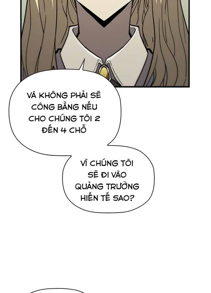 Khát Vọng Trỗi Dậy: Chapter 99