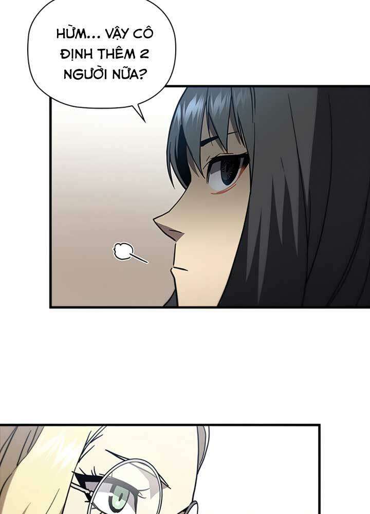 Khát Vọng Trỗi Dậy: Chapter 99