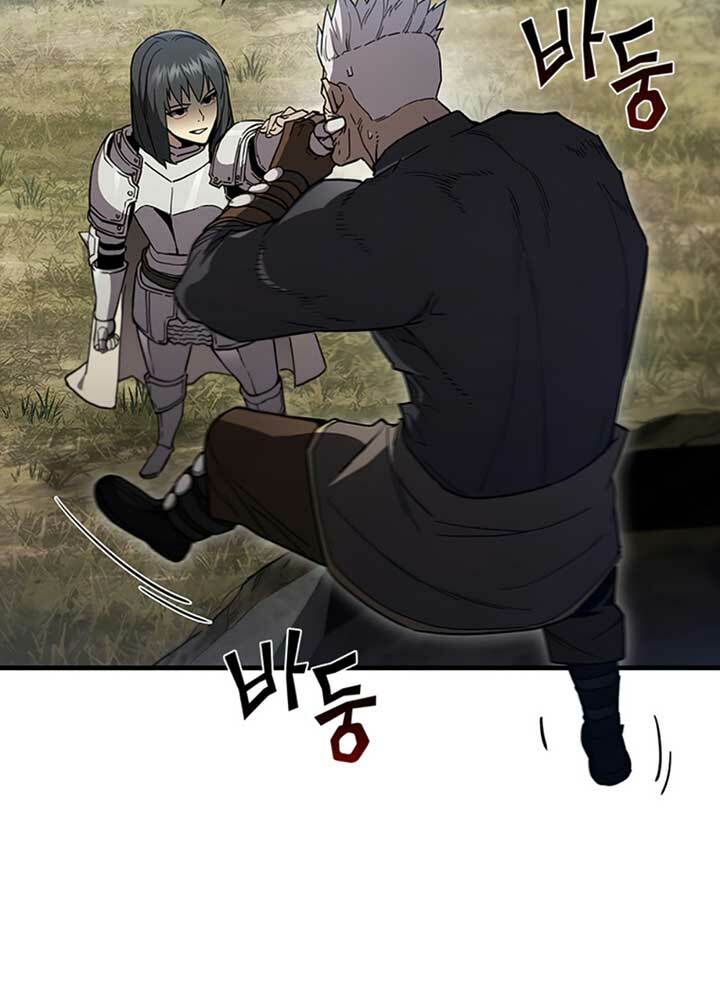 Khát Vọng Trỗi Dậy: Chapter 99