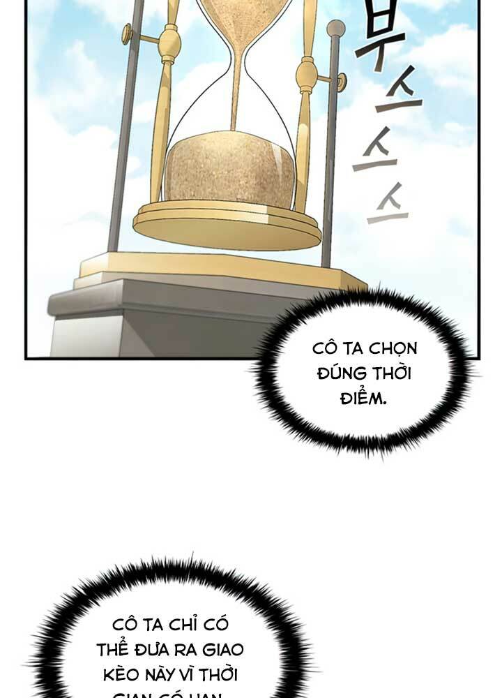 Khát Vọng Trỗi Dậy: Chapter 99