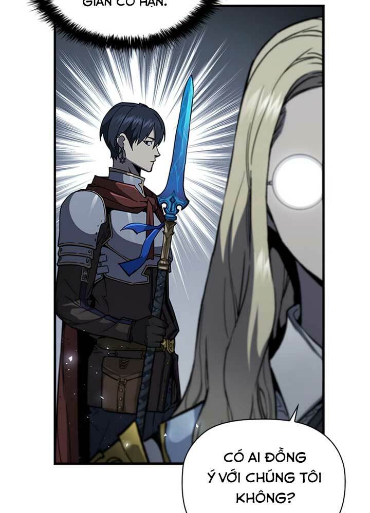 Khát Vọng Trỗi Dậy: Chapter 99