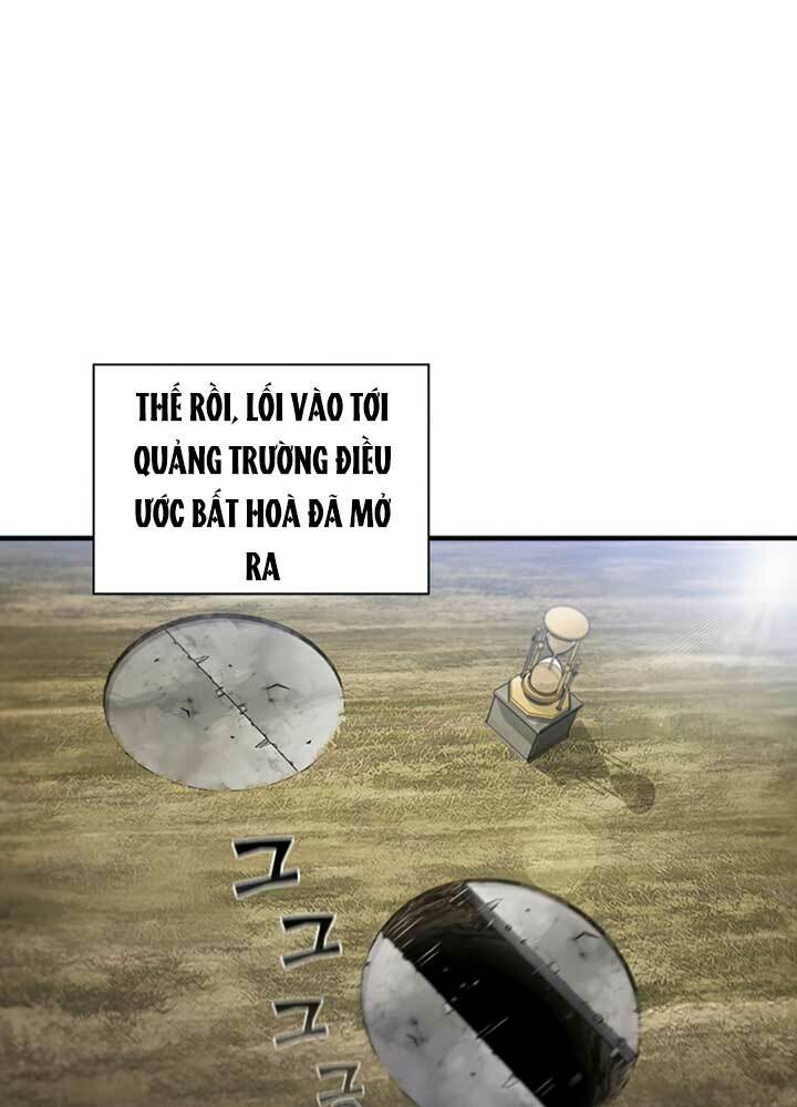 Khát Vọng Trỗi Dậy: Chapter 99