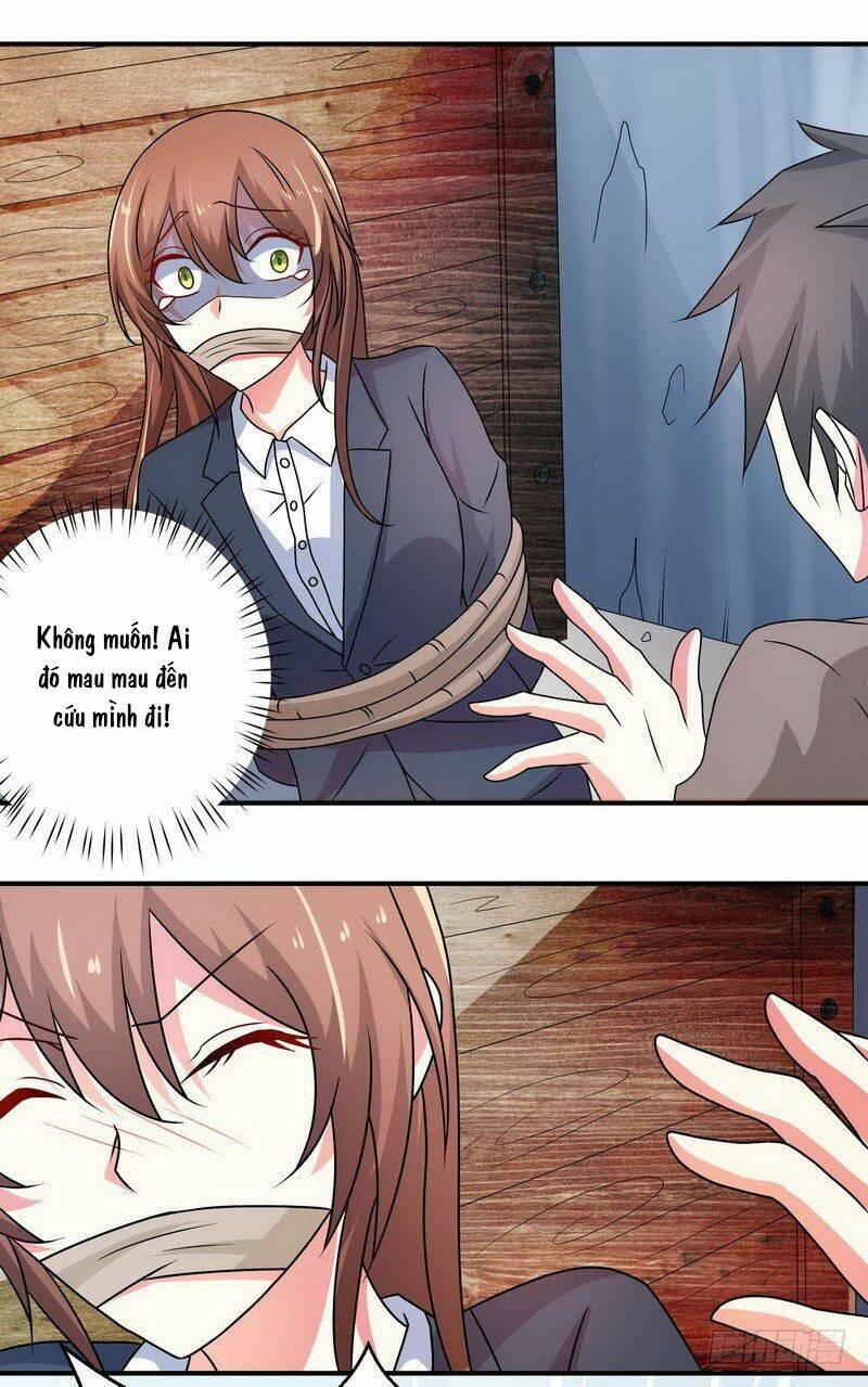 Clover: Chapter 17