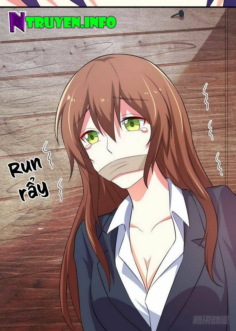 Clover: Chapter 17