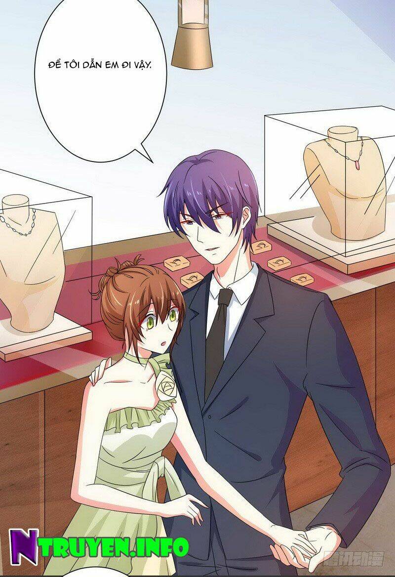 Clover: Chapter 17