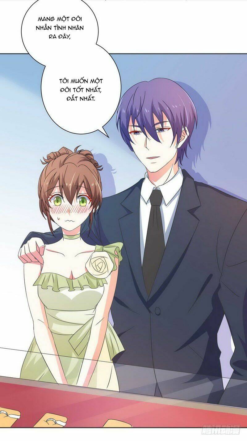 Clover: Chapter 17