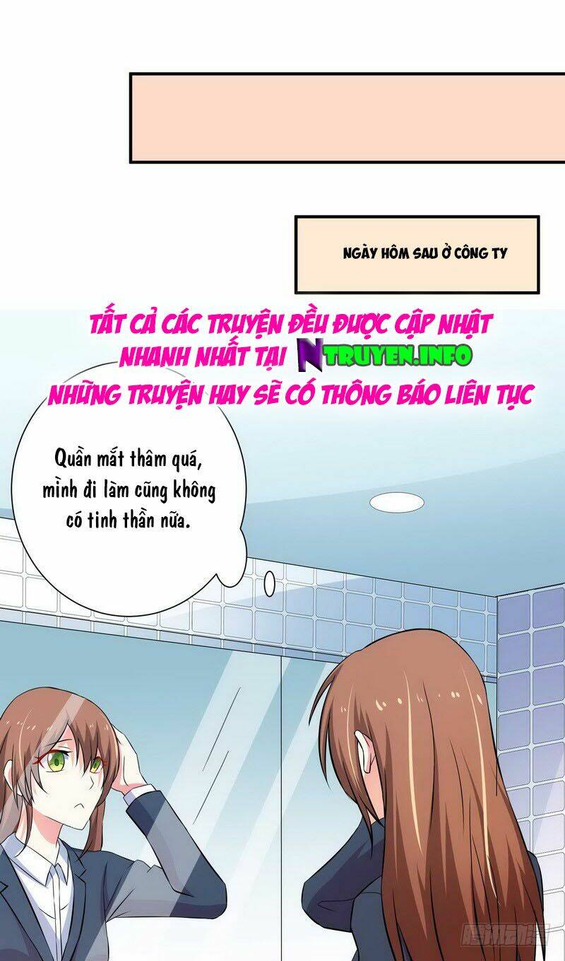 Clover: Chapter 17