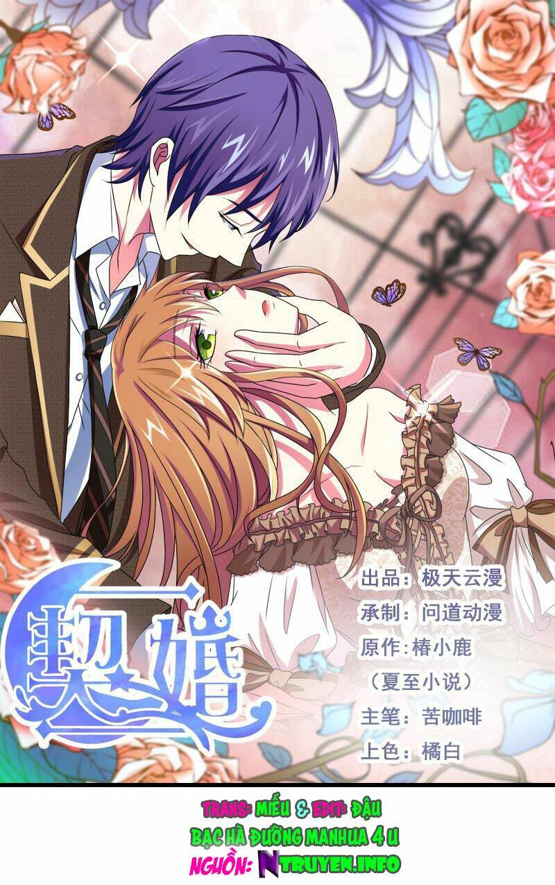 Clover: Chapter 23