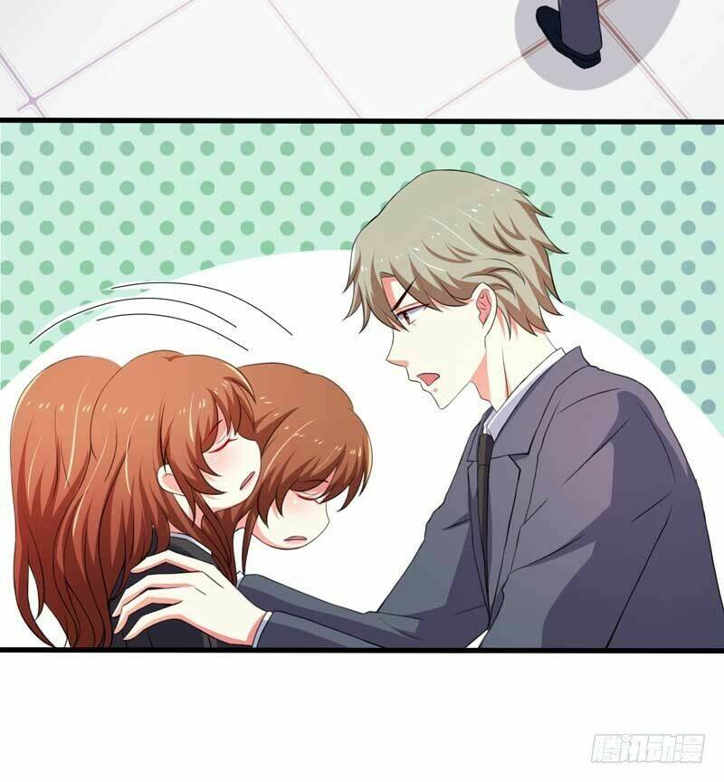 Clover: Chapter 23