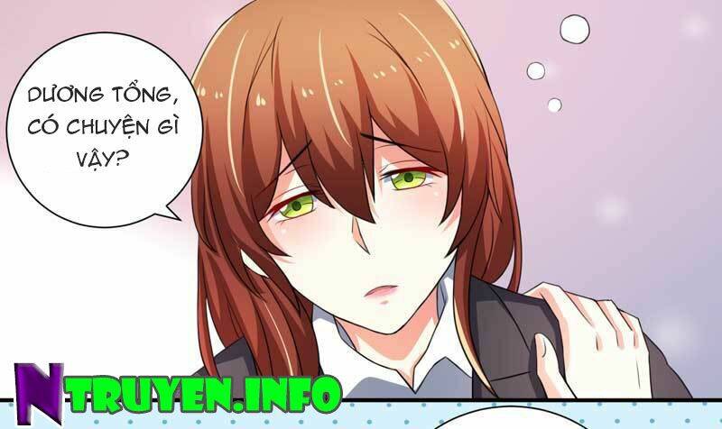 Clover: Chapter 23