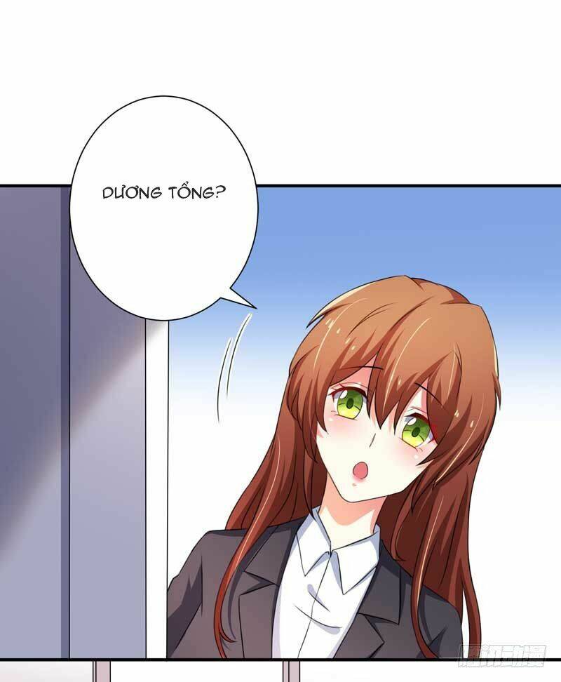 Clover: Chapter 23