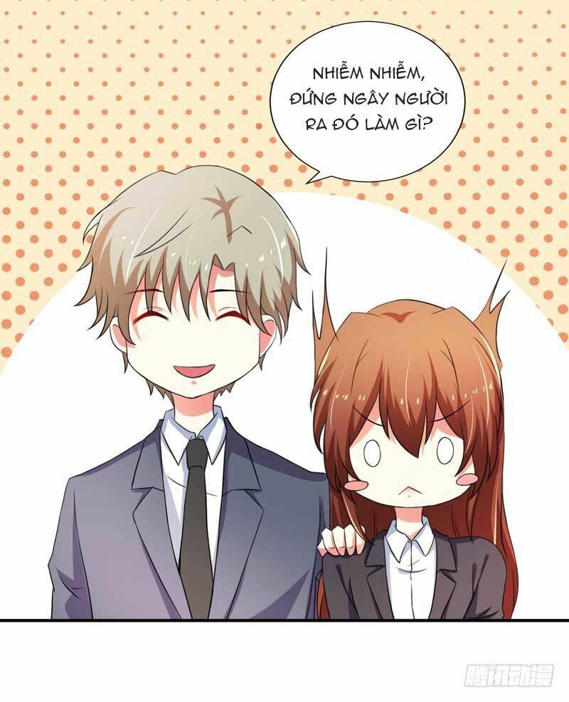 Clover: Chapter 23