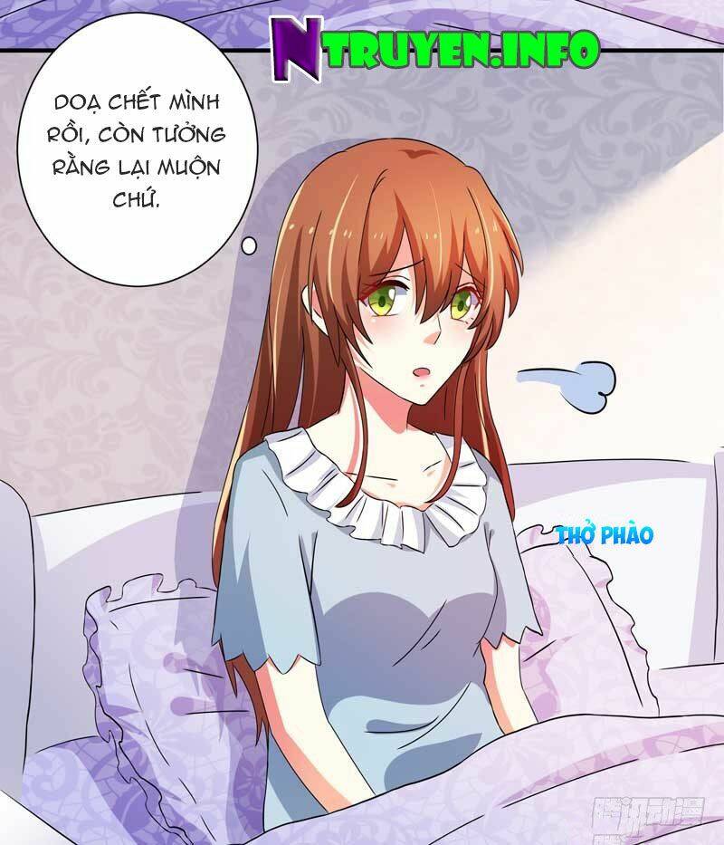 Clover: Chapter 23