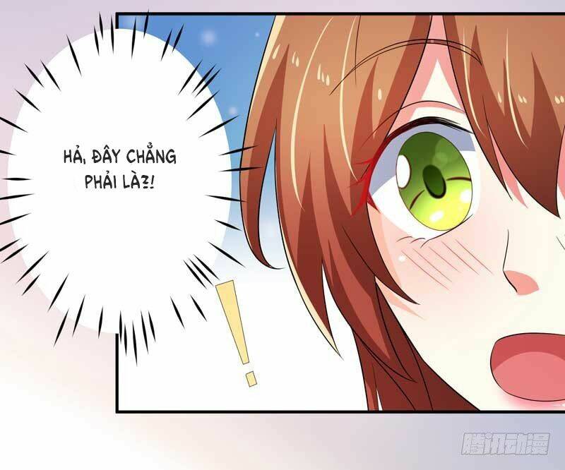 Clover: Chapter 23