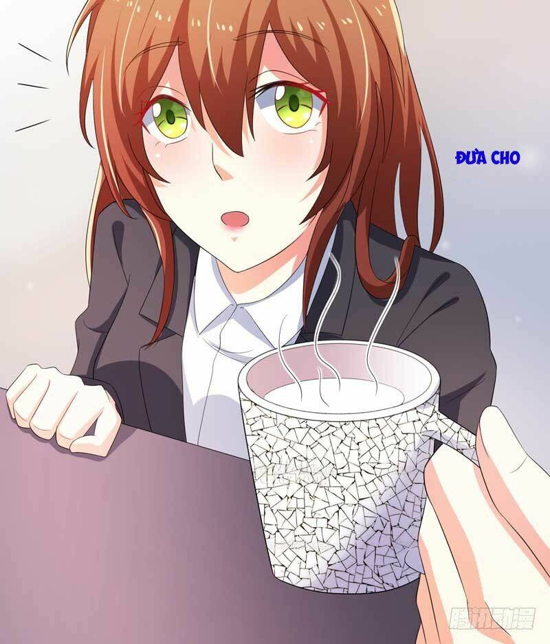 Clover: Chapter 23