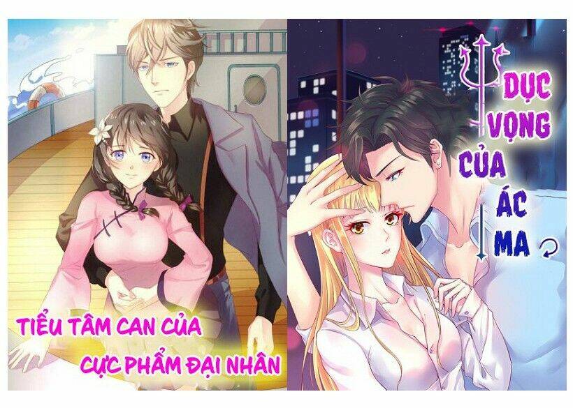 Clover: Chapter 23
