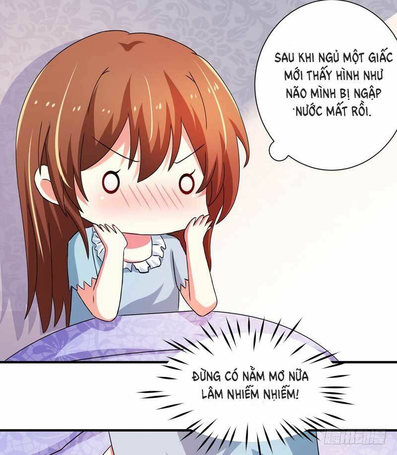 Clover: Chapter 23