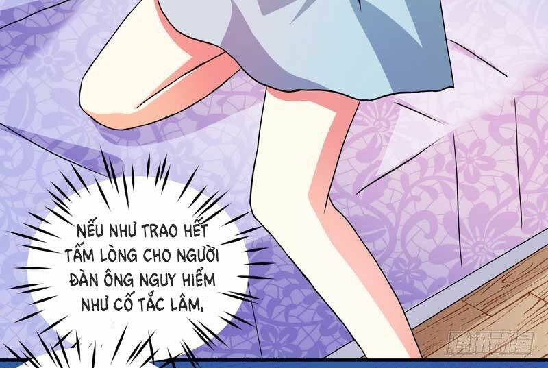 Clover: Chapter 23