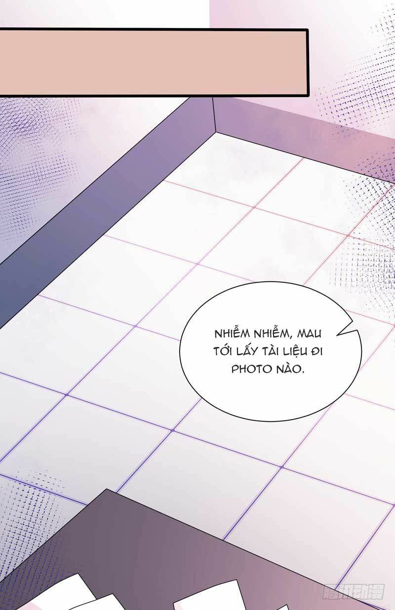 Clover: Chapter 23