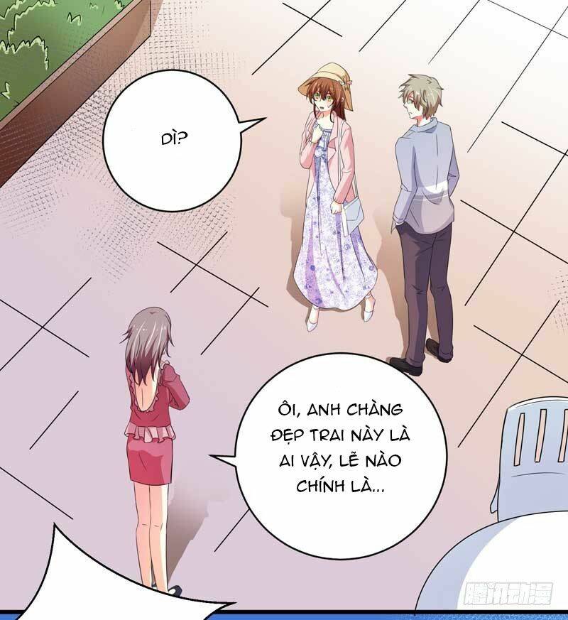 Clover: Chapter 27