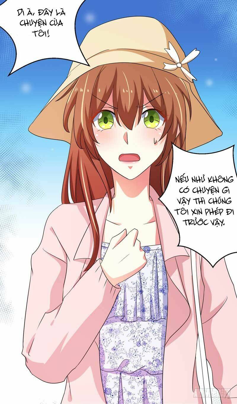 Clover: Chapter 27