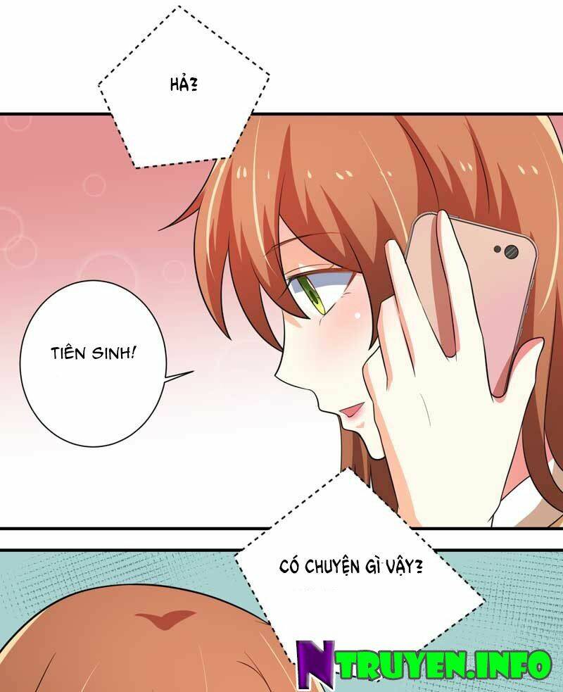 Clover: Chapter 27