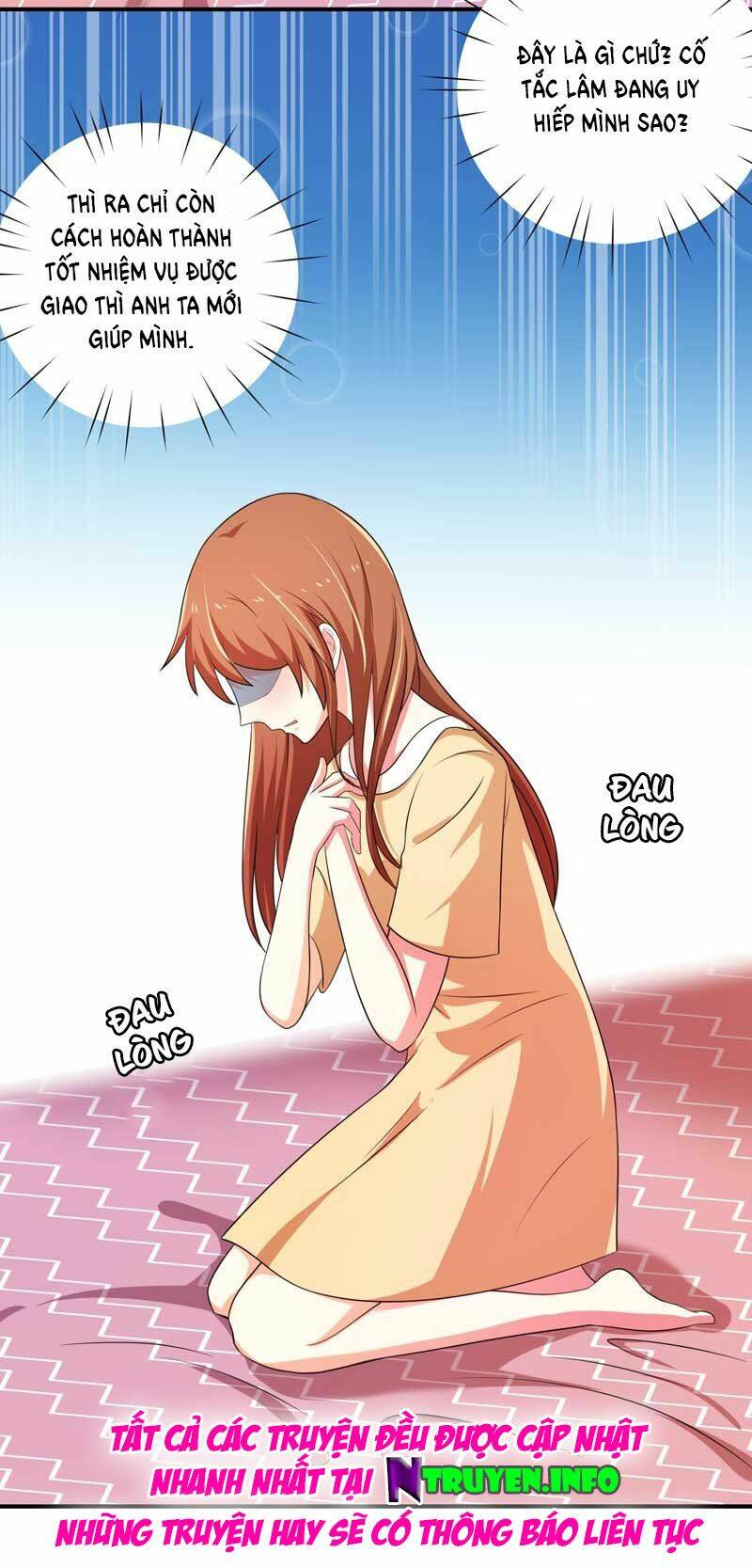 Clover: Chapter 27