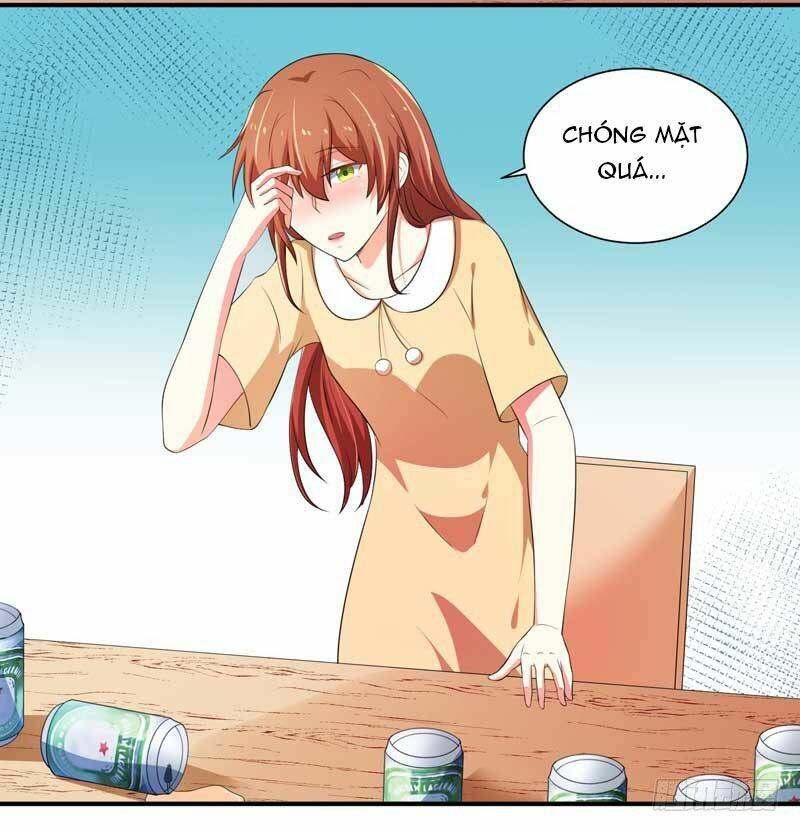 Clover: Chapter 27
