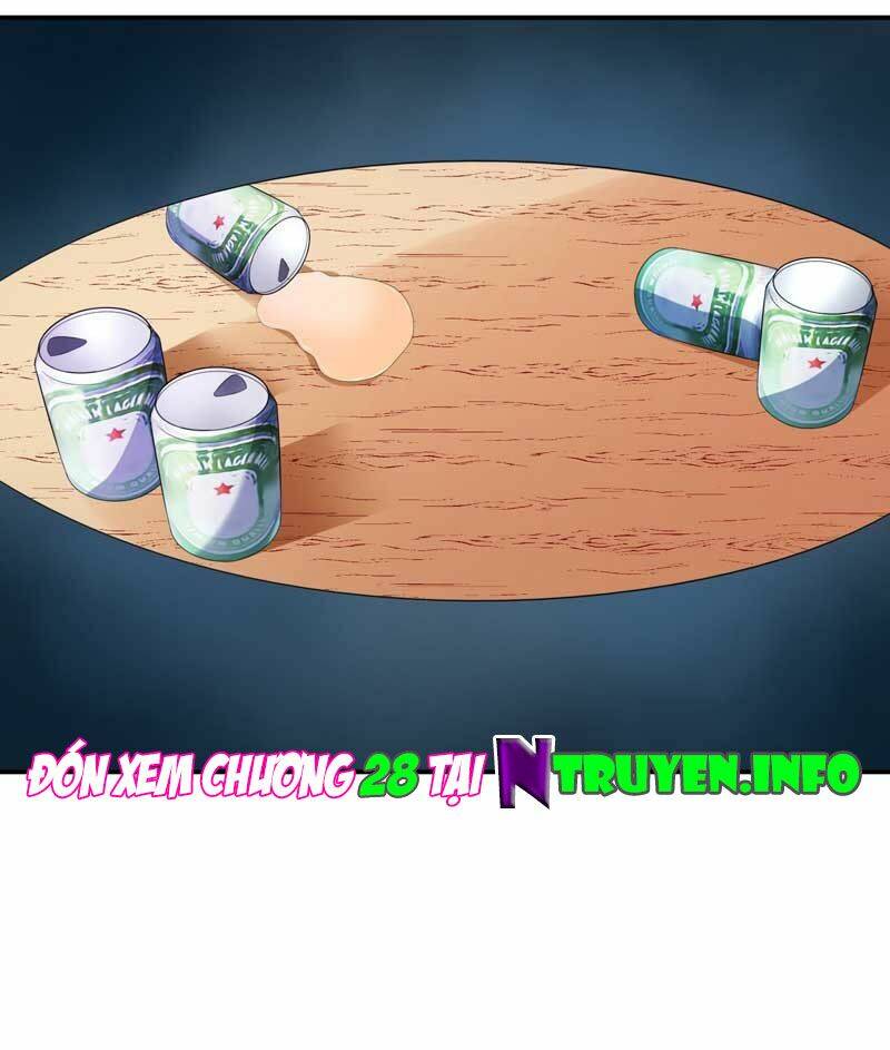 Clover: Chapter 27