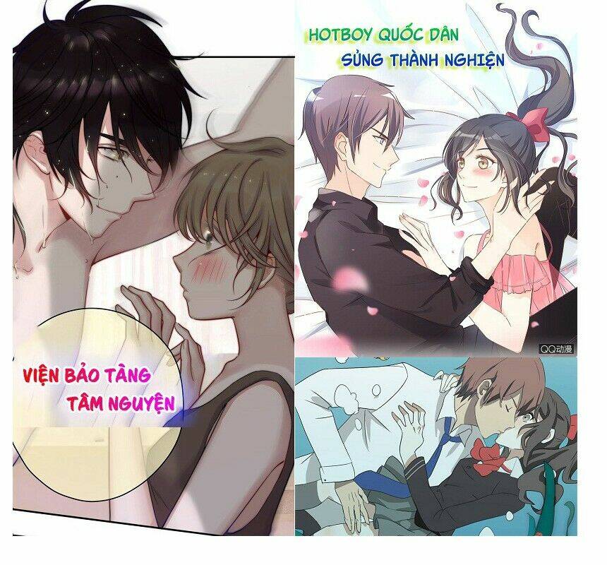 Clover: Chapter 27
