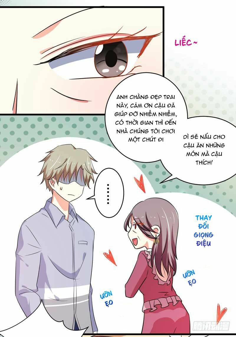 Clover: Chapter 27
