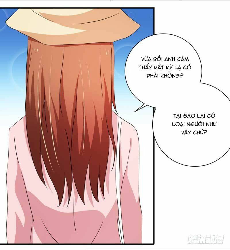 Clover: Chapter 27