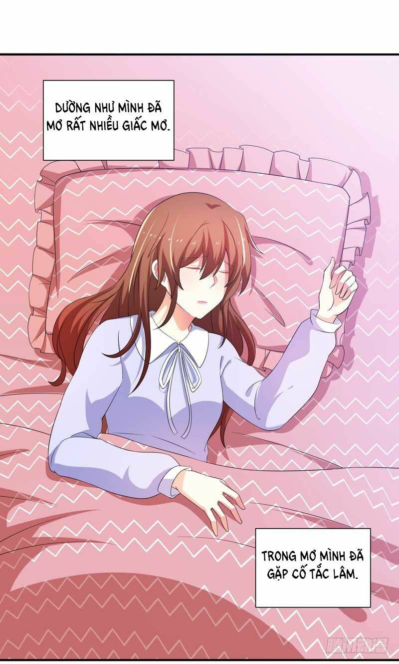 Clover: Chapter 28