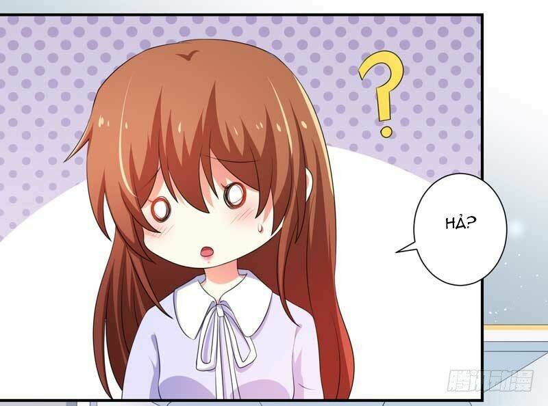 Clover: Chapter 28